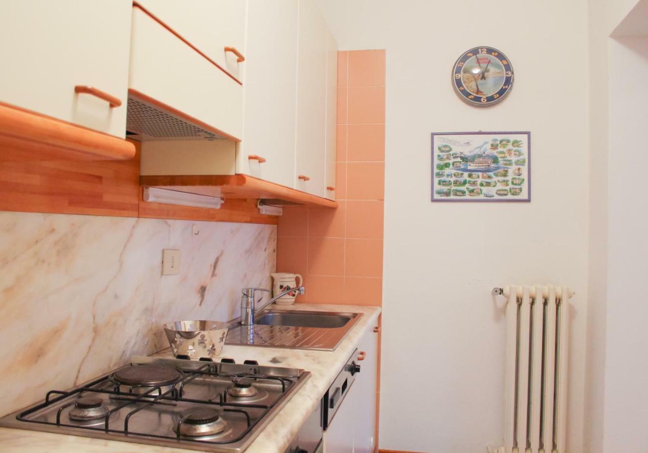 Bel Faggio Rosso Apartment Menaggio Ngoại thất bức ảnh