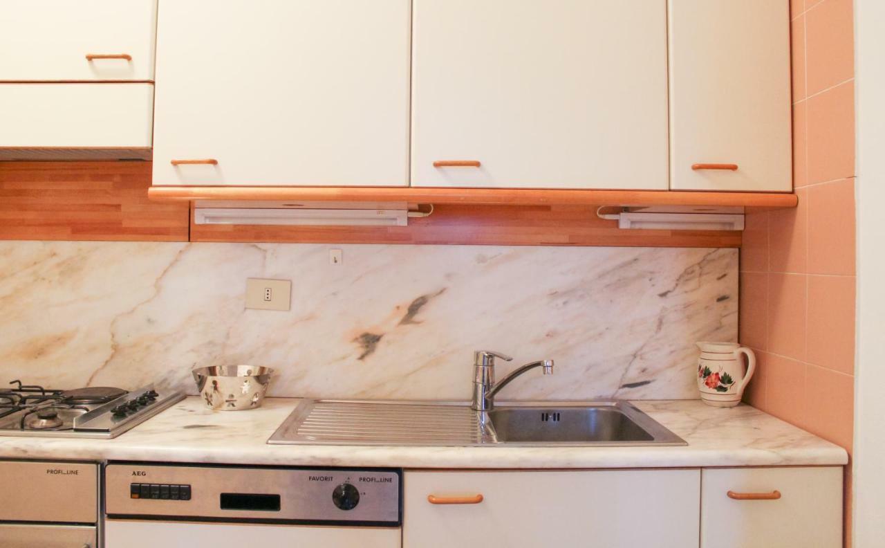 Bel Faggio Rosso Apartment Menaggio Ngoại thất bức ảnh